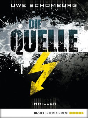 cover image of Die Quelle